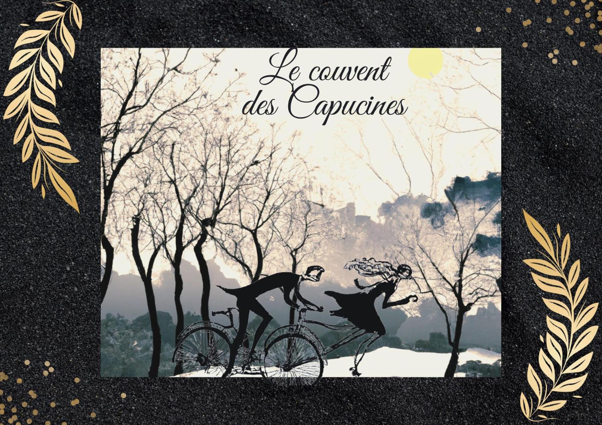 Le Couvent Des Capucines - Hebergement Velo Via Rhona Saint-Vallier  Eksteriør billede
